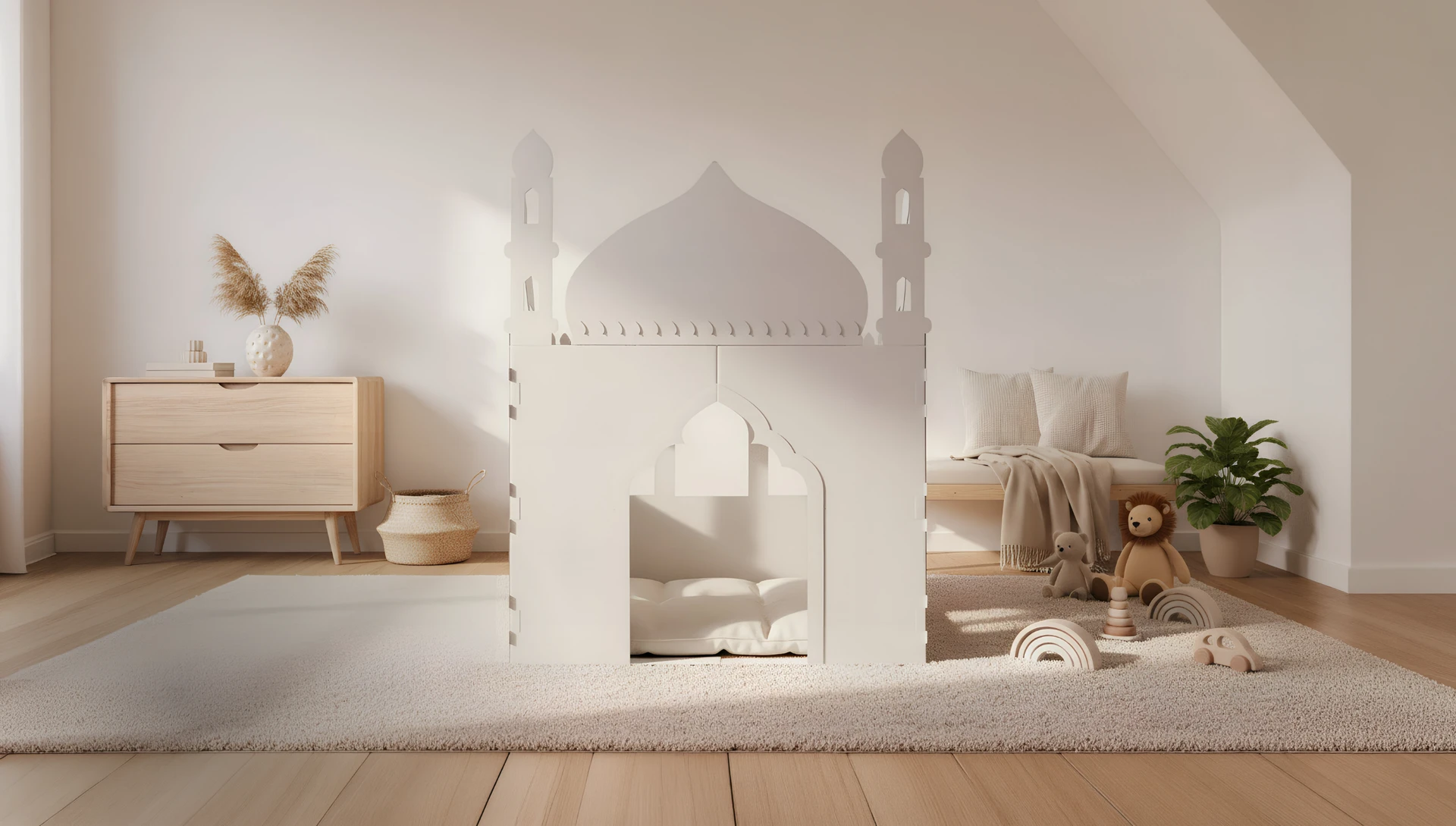 mon petit palais dans chambre d'enfant mon petit palais dans chambre d'enfant